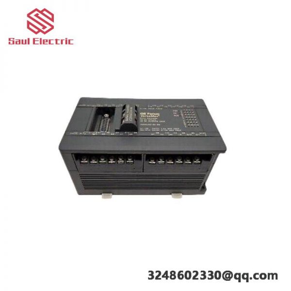 GE IC200UEX211-C: 28-Point Expansion AC/DC Relay Module for Advanced Control Systems