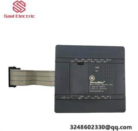 GE IC200UEX626: 6-Channel Analog Expansion Module - Advanced Industrial Control Solution