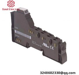 GE Fanuc IC220MDL643 - VersaPoint Input Module: Advanced I/O Solution for Industrial Automation