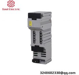 GE Fanuc IC220STR001 - Direct Motor Starter, for Efficient & Reliable Industrial Control