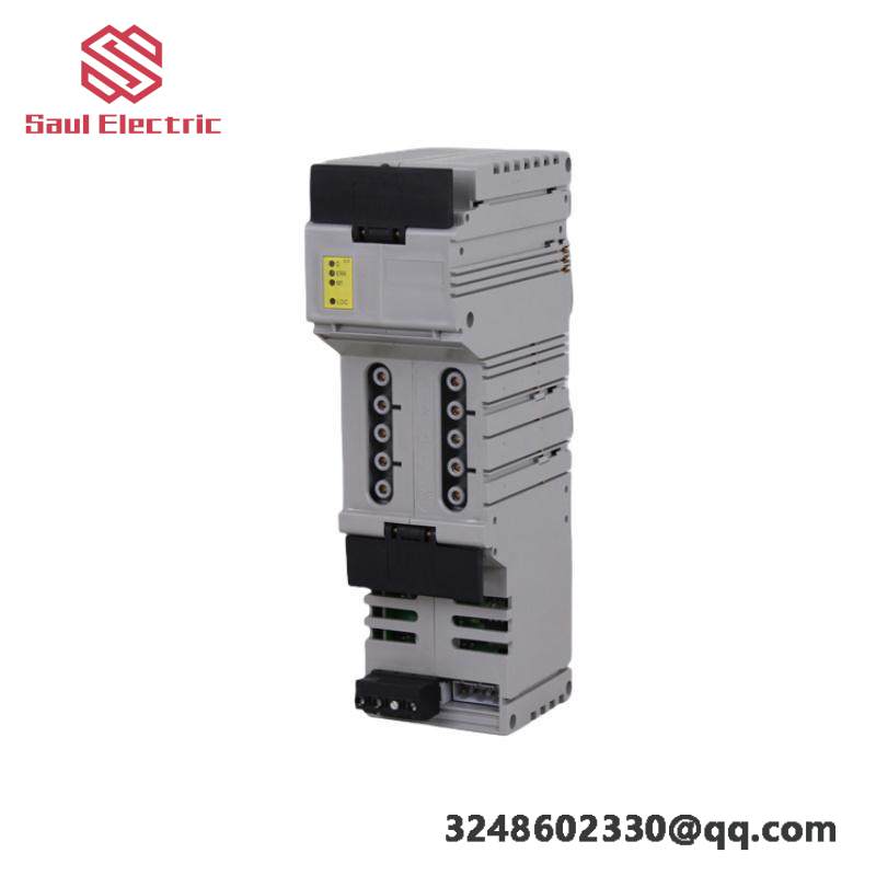 GE Fanuc IC220STR001 - Direct Motor Starter, for Efficient & Reliable Industrial Control