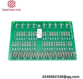 GE IC3600LLXA1A: Precision Printed Circuit Board for Industrial Control