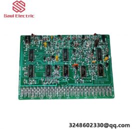 GE IC3600VMPA1E - Mechanical Protective Card, Designed for Precision Control Solutions