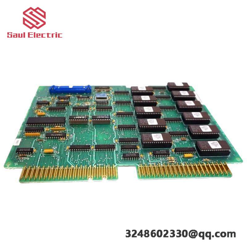 GE IC600CB526R: Advanced Expanded Logic Control Module