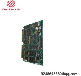 GE IC600LX648: 32K Logic/16K Register Memory Module