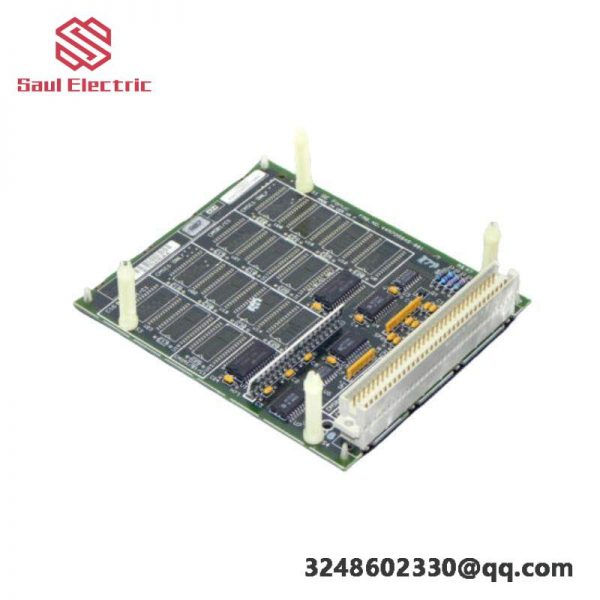 GE LX648K Industrial Memory Module - High Performance, Reliable Storage Solution