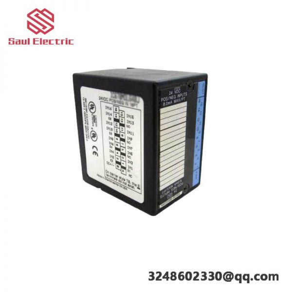 GE IC670ALG310 Analog Output Module: Advanced Industrial Control Solutions