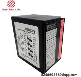 GE IC670MDL241 - 240VAC Input Module: Industrial Automation Excellence