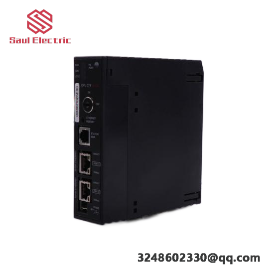 GE Fanuc IC670MDL740: Discrete Output Module for Field Control, 200 Characters