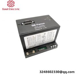 GE Fanuc IC670PBI001 - Profibus Bus Interface Unit, High-Performance Industrial Communication Module