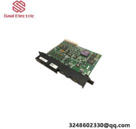 GE IC687BEM744 Bus Controller, Advanced Industrial Control Solution