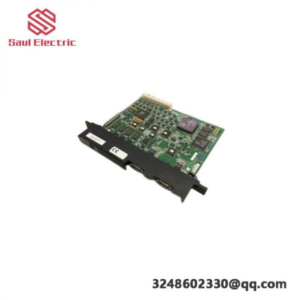 GE IC687BEM744 Bus Controller, Advanced Industrial Control Solution