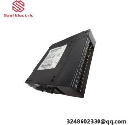 GE IC693ACC300 Input Simulator Module: Precision Control in Industrial Automation