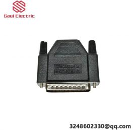 GE ACC307A Bus Termination Plug, Control Systems, Electronics