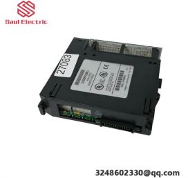 GE IC693APU300J: Precision Counter Module for Industrial Automation