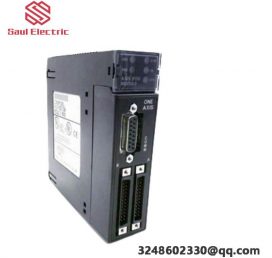 GE IC693APU301R: Advanced Motion Control Module