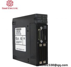 GE IC693APU302 - Axis Positioning Module, High Precision Control for Industrial Automation