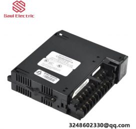 GE IC693BEM331 - Genius Bus Controller for Enhanced Automation Efficiency