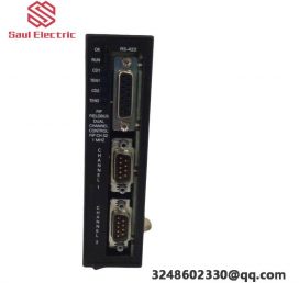 GE IC693BEM340: FIP Bus Controller Module - Advanced Networking for Industrial Automation