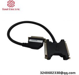 GE Fanuc IC693CBL305B Wye Communication Cable: Industrial Control Module, Advanced Networking Solution