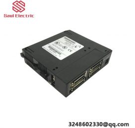 GE IC693DSM302 Motion Mate Digital Servo Module: Advanced Control for Precision Motion Applications