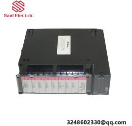 GE IC693MDL330 - AC Output Module, Industrial Control Solutions