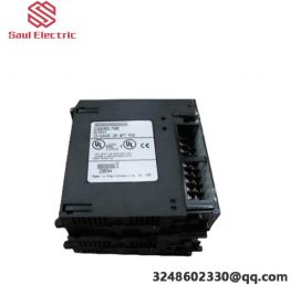 GE IC693MDL730E: 2Amp Output Module - Efficient Power Control Solution