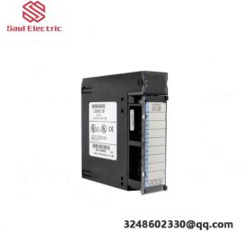 GE IC693MDL730F - High-Performance Modular Output, General Electric's Industry-Leading PLC Component