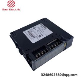 GE IC693MDL742J (ESCP) Output Module: Industrial Automation Innovation