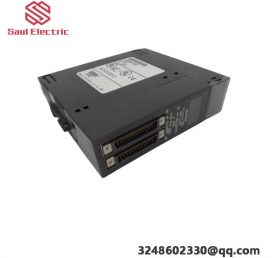 GE IC693MDL752: High-Performance Negative Logic Output Module