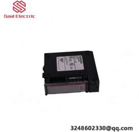 GE IC693MDL940D: High-Power Relay Output Module for Industrial Automation