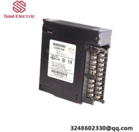 GE IC693MDL940H - Advanced Relay Output Module, Optimized for Industrial Control Solutions