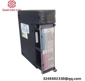 GE IC693MDR390: High-Performance 24V DC Input/Output Relay Module