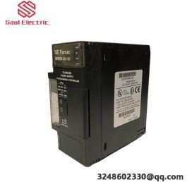 GE IC693PWR321Y: High-Performance Standard Power Supply Module