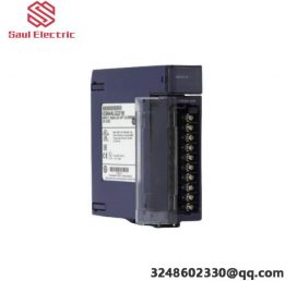 GE Fanuc IC694ALG221 Analog Current Input Module: Precision Control for Industrial Automation