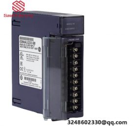 GE IC694ALG233 Analog Current Input Module: High Precision, Reliable Industrial Control Solution