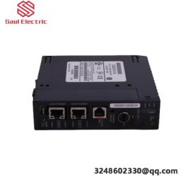 GE IC694ALG392A Analog Output Module - Precision Control for Industrial Automation