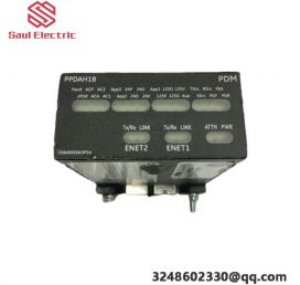 GE Fanuc IC694APU300 - RX3i High Speed Counter Module