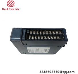 GE IC694MDL645A: High-Performance 24VDC Input Module for Industrial Automation