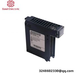 GE Fanuc IC694MDL660: Advanced Positive/Negative Logic Input Module