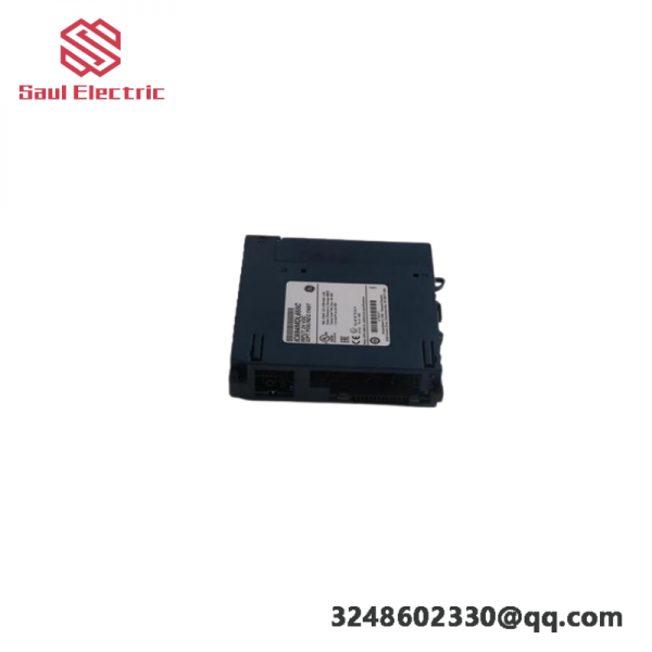 GE Fanuc IC694MDL930C Isolated Relay Output Module: High-Performance, Reliable Control Solutions