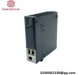 GE IC695CPE305ABAH Rx3i CPU Module: High-Performance Control for Industrial Automation