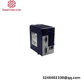 GE IC695CPE310-ACAT RX3i CPE310 CPU Processor, High Performance Control Solution