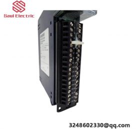 GE IC695HSC308 High Speed Counter Module, Precision Measurement for Industrial Automation