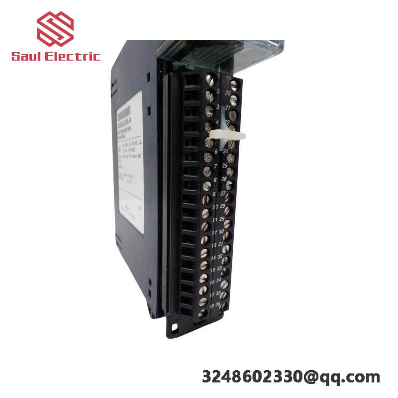 GE IC695HSC308 High Speed Counter Module, Precision Measurement for Industrial Automation