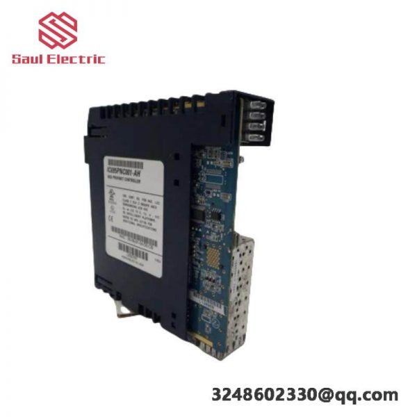 GE IC695PNC001 Industrial Control Module