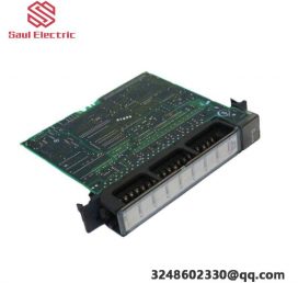 GE IC697ALG230 Analog Input Module - High Precision for Industrial Control Systems