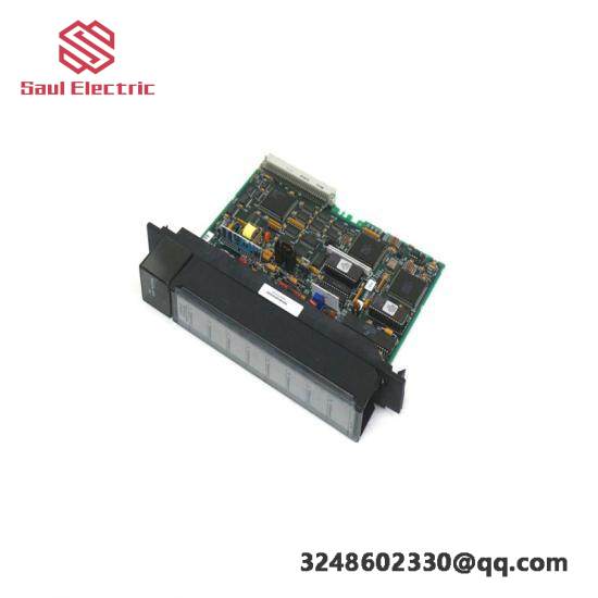 GE Fanuc IC697ALG230 Analog Input Module - Advanced Signal Processing for Industrial Automation