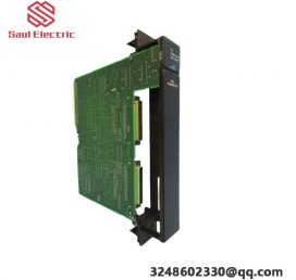 GE IC697BEM713 - Bus Expansion Module, High Performance for Industrial Automation