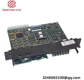 GE IC697BEM731 Bus Controller Module - High-Performance, Efficient PLC Integration